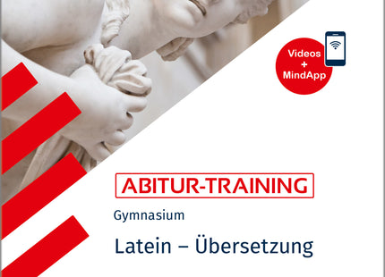 STARK Latein - Abitur-Training - Übersetzung