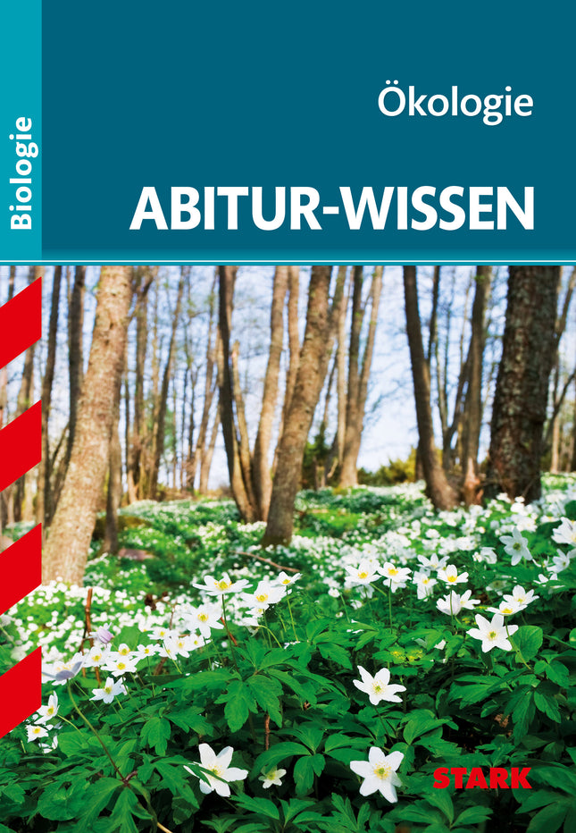 STARK Biologie - Abitur-Wissen - Ökologie