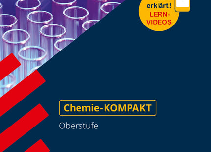 STARK Chemie Oberstufe - KOMPAKT