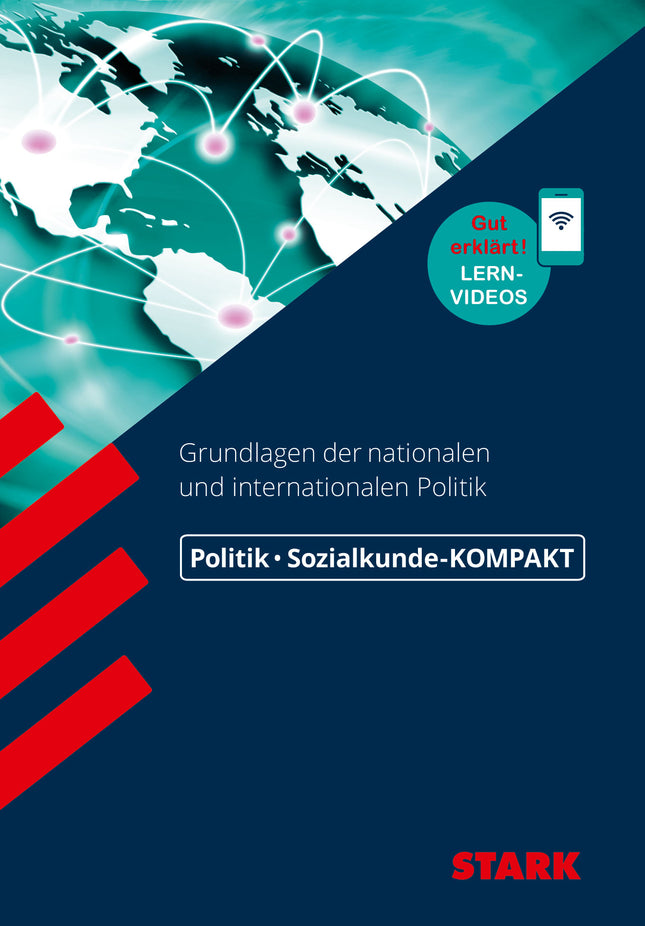 STARK Politik - KOMPAKT - Grundlagen der nationalen und internationalen Politik