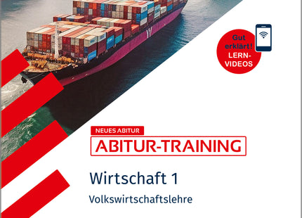 STARK Wirtschaft 1 - Abitur-Training - Volkswirtschaftslehre