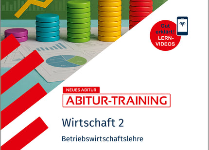 STARK Wirtschaft 2 - Abitur-Training - Betriebswirtschaftslehre