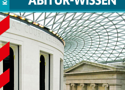 STARK Kunst - Abitur-Wissen - Malerei, Plastik und Architektur