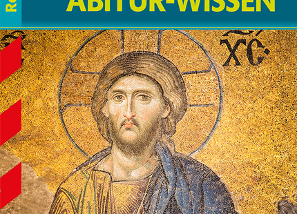 STARK Religion - Abitur-Wissen - Jesus Christus