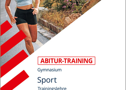 STARK Sport - Abitur-Training - Trainingslehre und Sport und Gesundheit
