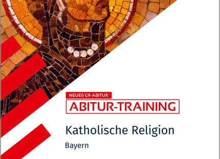 STARK Katholische Religion - Abitur-Training Bayern
