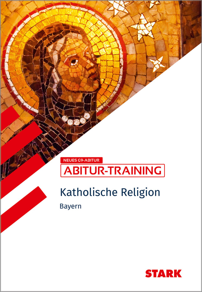 STARK Katholische Religion - Abitur-Training Bayern