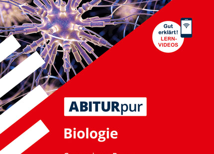 STARK Biologie - ABITURpur Gymnasium Bayern