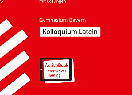 STARK Kolloquiumsprüfung Bayern - Latein