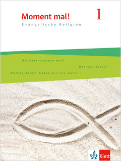 Klett Moment mal! 1 – Evangelische Religion Klasse 5/6