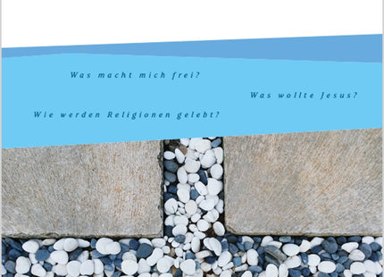 Moment mal! 2 – Evangelische Religion Klasse 7/8