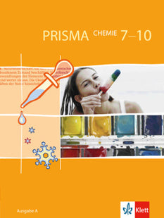PRISMA Chemie 7-10. Ausgabe A