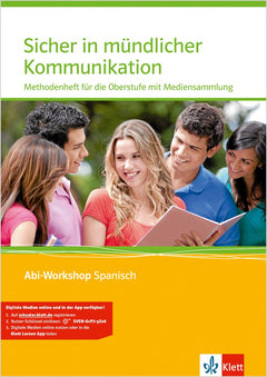 Klett Abi-Workshop Spanisch – Sicher in mündlicher Kommunikation