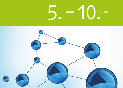Klett kompaktWissen Chemie 5.-10. Klasse