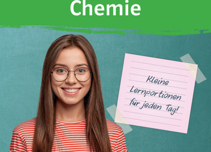 Klett 10-Minuten-Training Chemie Rechnen in Chemie 7.-10. Klasse