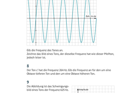 Klett KomplettTrainer Gymnasium Physik 7.-10. Klasse