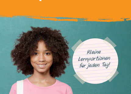 Originalcover: Klett 10-Minuten-Training Mathematik – Kopfrechnen 5. Klasse