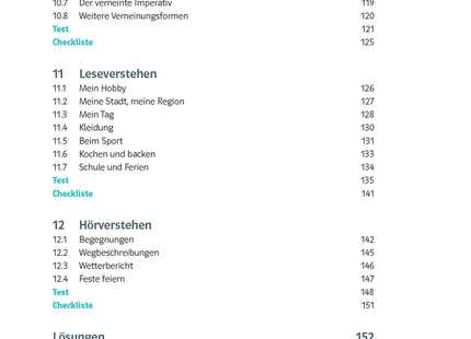 Klett KomplettTrainer Gymnasium Französisch 2. Lernjahr
