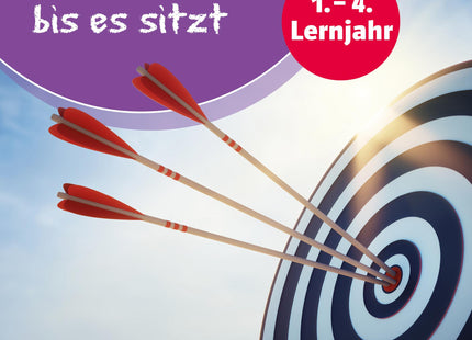 Klett Französisch üben bis es sitzt 1.-4. Lernjahr