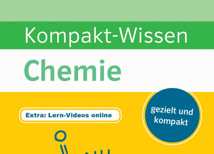 Klett Kompakt-Wissen Chemie