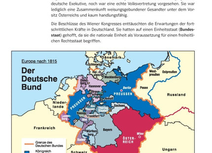 Klett Sicher im Abi Oberstufen-Wissen Geschichte