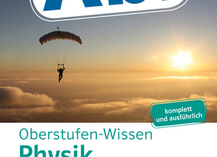 Klett Sicher im Abi Oberstufen-Wissen Physik