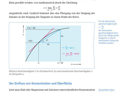 Klett Sicher im Abi Oberstufen-Wissen Chemie