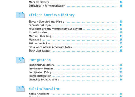 Klett Abi last minute Englisch – Wissen schnell auffrischen für Oberstufe und Abitur