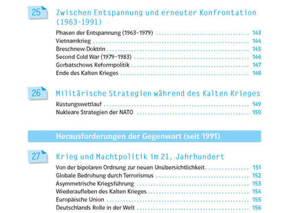 Klett Abi last minute Geschichte