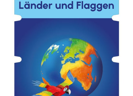 Bandolo: Diercke. Länder und Flaggen