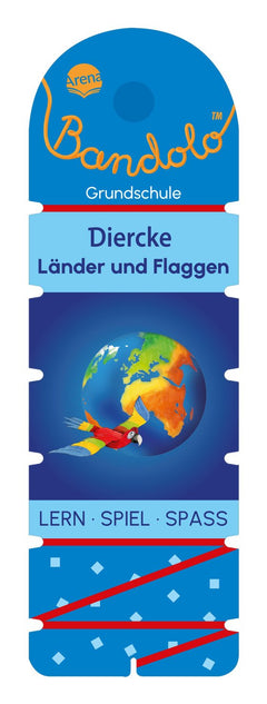 Bandolo: Diercke. Länder und Flaggen