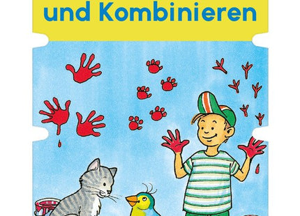 Bandolo: Konzentrieren und Kombinieren