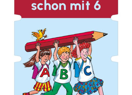 Bandolo: Das kann ich schon mit 6