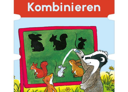 Bandolo: Denken, Wissen, Kombinieren