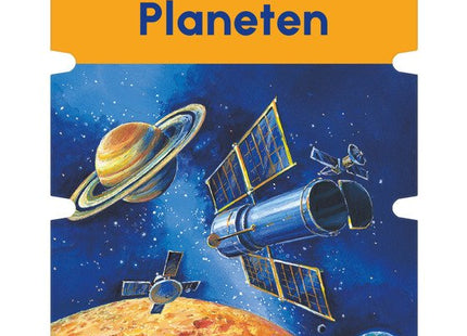 Bandolo: Sterne und Planeten