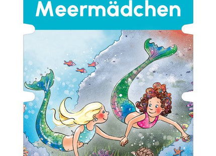 Bandolo: Bei den Meermädchen