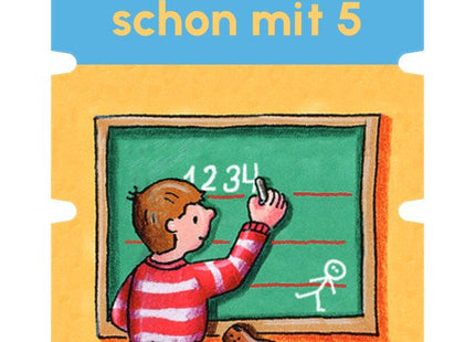 Bandolo: Das kann ich schon mit 5