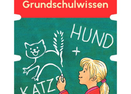 Bandolo: Erstes Grundschulwissen