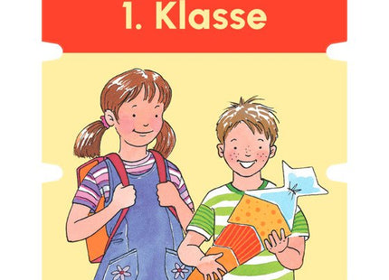 Bandolo: Topfit in die 1. Klasse