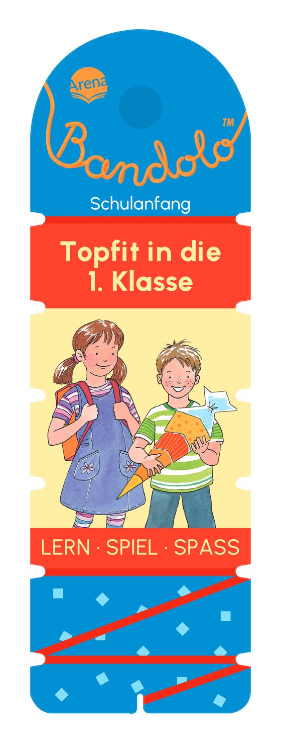 Bandolo: Topfit in die 1. Klasse
