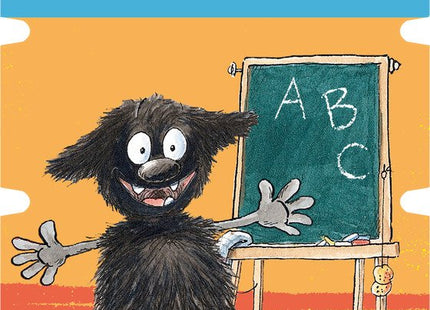 Bandolo: Schulspaß mit dem Muffelmonster