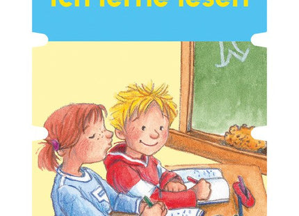 Bandolo: Ich lerne lesen