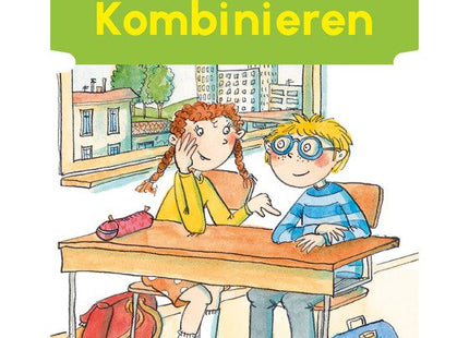 Bandolo: Lesen, Rechnen, Kombinieren