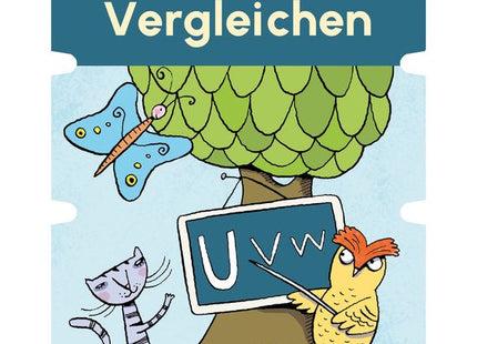Bandolo: Sehen, Lernen, Vergleichen