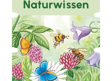 Bandolo: Erstes Naturwissen