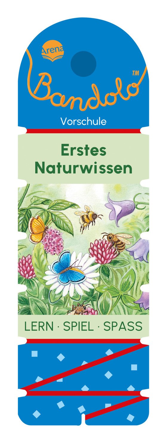 Bandolo: Erstes Naturwissen