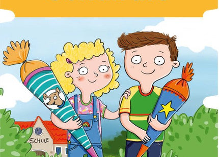 Bandolo: Rätsel für die Schultüte