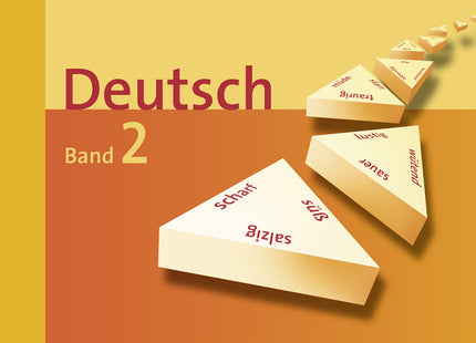 Begabte Kinder individuell fördern: Deutsch Band 2 – Klasse 1–4 – Originalcover