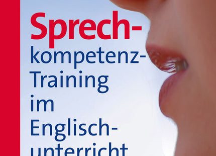 Originalcover: Sprechkompetenz-Training im Englischunterricht 5/6