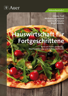 Hauswirtschaft für Fortgeschrittene – Klasse 5–10